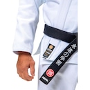 Kimono Jiu Jitsu Atama Infinity Collab 2 Masculino - Foto 7