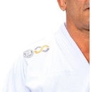 Kimono Jiu Jitsu Atama Infinity Collab 2 Masculino - Foto 8