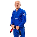 Kimono Jiu Jitsu Atama Infinity Collab 2 Masculino - Foto 4