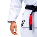 Kimono Jiu Jitsu Atama Infinity Collab 2 Feminino - Foto 8