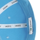Boné Aba Curva Lacoste Rk4312 Core Essentials - strapback - Adulto - Foto 6