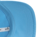 Boné Aba Curva Lacoste Rk4312 Core Essentials - strapback - Adulto - Foto 7