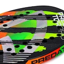 Raquete de Beach Tennis Shark Predator Pro 22mm 2025 - Foto 4