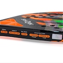 Raquete de Beach Tennis Shark Predator Pro 22mm 2025 - Foto 6