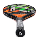 Raquete de Beach Tennis Shark Predator Pro 22mm 2025 - Foto 8
