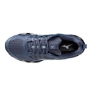 Tênis Masculino Mizuno Wave Prophecy 14 S - Mizuno - Masculino - Foto 2