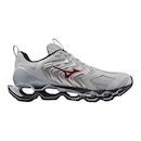 Tênis Masculino Mizuno Wave Prophecy 14 S - Mizuno - Masculino - Foto 4