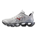 Tênis Masculino Mizuno Wave Prophecy 14 S - Mizuno - Masculino - Foto 1