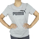 Camiseta Puma Essentials - Feminina - Foto 3