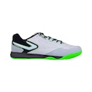 Chuteira Futsal Topper Dominator Pro V - Infantil - Foto 2