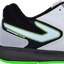 Chuteira Futsal Topper Dominator Pro V - Infantil - Foto 4