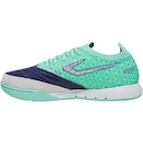 Chuteira Futsal Topper Dominator Fuse - Masculino - Foto 2