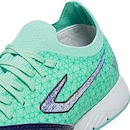 Chuteira Futsal Topper Dominator Fuse - Masculino - Foto 4