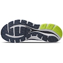 Tênis Mizuno Wave Mirai + 3 Pares de Meia Cano Médio - Masculino - Foto 6