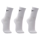 Tênis Mizuno Wave Mirai 5 + 3 Pares de Meia Cano Médio - Masculino - Foto 3