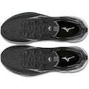 Tênis Mizuno Wave Mirai 5 + 3 Pares de Meia Cano Médio - Masculino - Foto 4