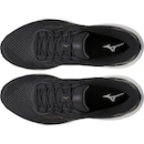 Tênis Mizuno Wave Falcon 5 + 3 Pares de Meia Cano Médio - Masculino - Foto 4