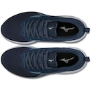 Tênis Mizuno Wave Vitality 5 + 3 Pares de Meia Cano Médio - Feminino - Foto 4