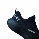 Tênis Skechers Go Run Fast Valor 2.0 - Infantil - Foto 3