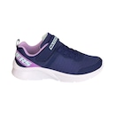Tênis Skechers Microspec Go Planet - Infantil - Foto 1