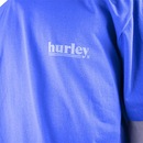 Camiseta Hurley Silk Puff - Masculina - Foto 3