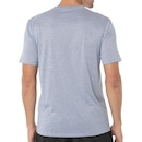 Camiseta Mizuno Run Spark - Masculina - Foto 2