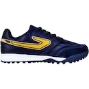 Chuteira Society Topper Maestro Club V - Adulto - Foto 1