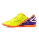 Chuteira Futsal Umbro Flip - Infantil - Foto 2