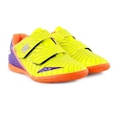 Chuteira Futsal Umbro Flip - Infantil - Foto 3