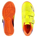 Chuteira Futsal Umbro Flip - Infantil - Foto 6