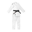 Kimono Judô adidas Champion III Ijf Approved Susteinable - Adulto - Foto 2