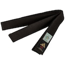 Faixa Preta Judo adidas Elite Logo com Selo Ijf Approved - Foto 2