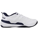 Tênis Fila Winner Clay Masculino - Foto 1