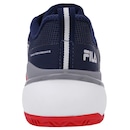 Tênis Fila Winner Clay Masculino - Foto 3