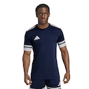 Camiseta adidas Squadra 25 Masculina - Foto 1