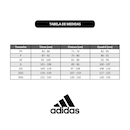 Camiseta adidas Squadra 25 Masculina - Foto 5