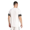 Camiseta adidas Squadra 25 Masculina - Foto 2