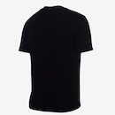 Camisa Corinthians Dri-Fit Nike - Infantil - Foto 2