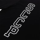 Camisa Corinthians Dri-Fit Nike - Infantil - Foto 4