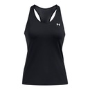 Camiseta Regata Under Armour Hg Racer - Feminina - Foto 4