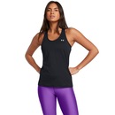 Camiseta Regata Under Armour Hg Racer - Feminina - Foto 1