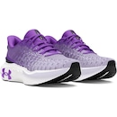 Tênis Under Armour Infinite Elite - Feminino - Foto 2
