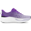 Tênis Under Armour Infinite Elite - Feminino - Foto 6