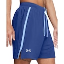 Shorts Under Armour Launch 7 - Under Armour - Masculino - Foto 3