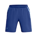 Shorts Under Armour Launch 7 - Under Armour - Masculino - Foto 5
