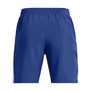 Shorts Under Armour Launch 7 - Under Armour - Masculino - Foto 6