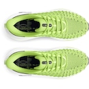 Tênis Under Armour Infinite Elite - Feminino - Foto 3
