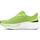 Tênis Under Armour Infinite Elite - Feminino - Foto 4