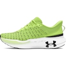 Tênis Under Armour Infinite Elite - Feminino - Foto 7