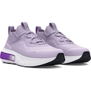 Tênis Under Armour Phantom 4 - Feminino - Foto 2